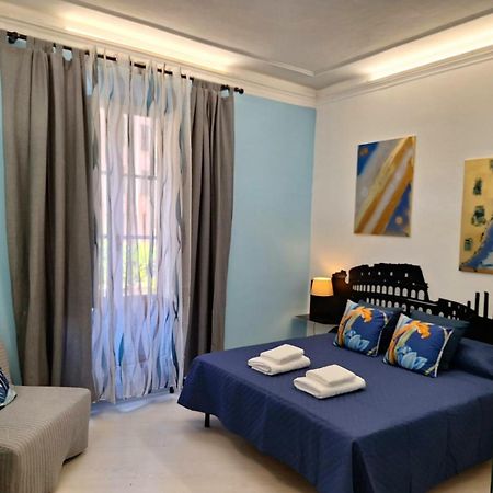 Re Di Roma Nice Rooms Luaran gambar