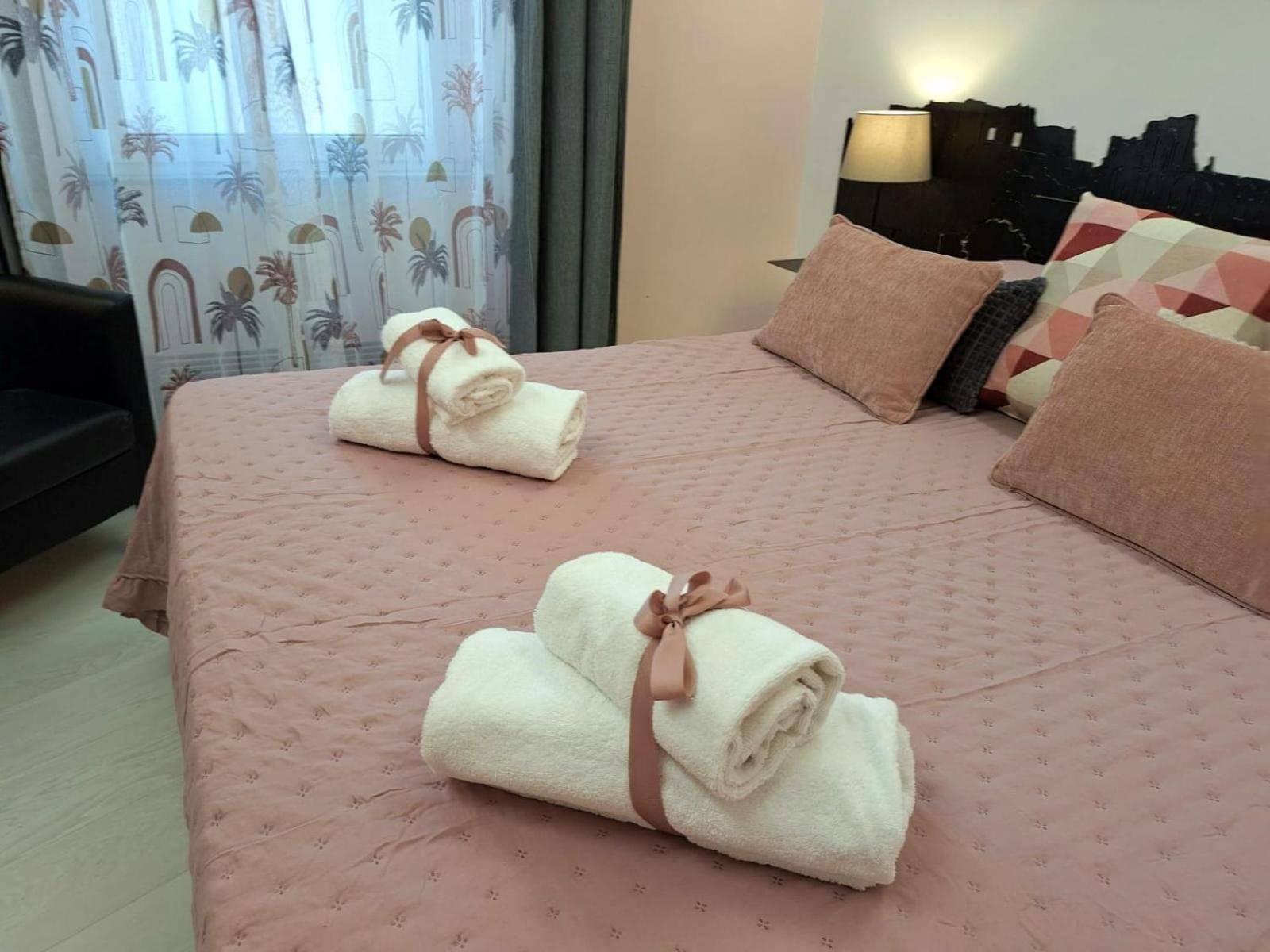 Re Di Roma Nice Rooms Luaran gambar